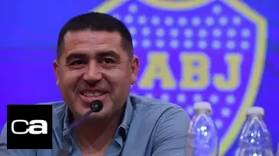 Boca Juniors, Juan Román Riquelme, Agustín Rossi. Boca Juniors, Juan Román Riquelme, Agustín Rossi.