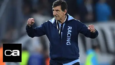 Racing Club, Sebastián Villa, Boca Juniors, Gustavo Costas. Racing Club, Sebastián Villa, Boca Juniors, Gustavo Costas.