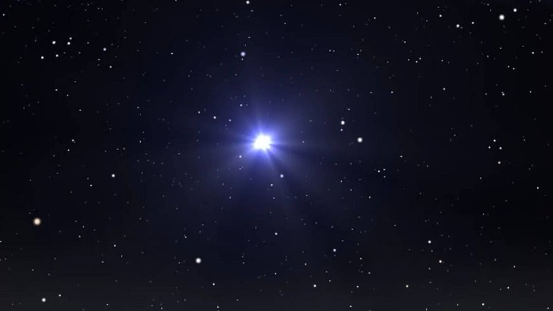 Estrella de Navidad