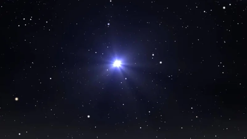 Estrella de Navidad