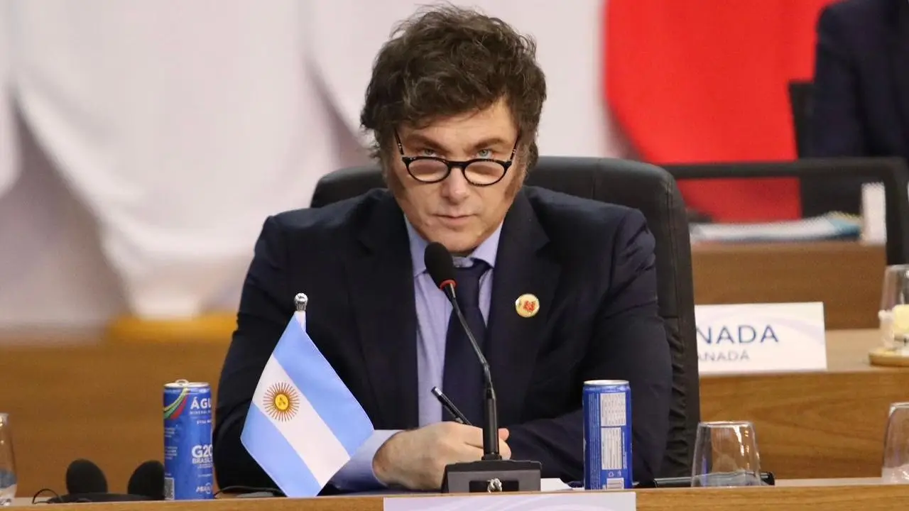 Un año de Milei: aprobación por la inflación y preocupación por la pobreza