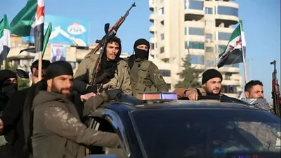 La Cancillería argentina emitió un alerta consular por la situación en Siria La Cancillería argentina emitió un alerta consular por la situación en Siria