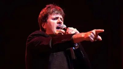 Estafaron a un integrante de Los Piojos Estafaron a un integrante de Los Piojos