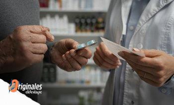 El primer paso en la Justicia contra la quita de medicamentos del PAMI | Jubilados