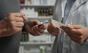 El primer paso en la Justicia contra la quita de medicamentos del PAMI | Jubilados
