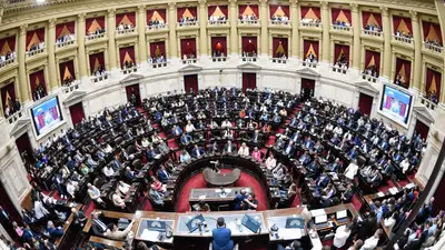 La oposición se organiza en el Congreso para rechazar los ataques del Gobierno a la prensa La oposición se organiza en el Congreso para rechazar los ataques del Gobierno a la prensa