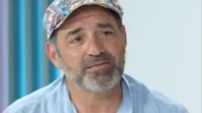 Mariano Iúdica contó que quiere hacer música Mariano Iúdica contó que quiere hacer música