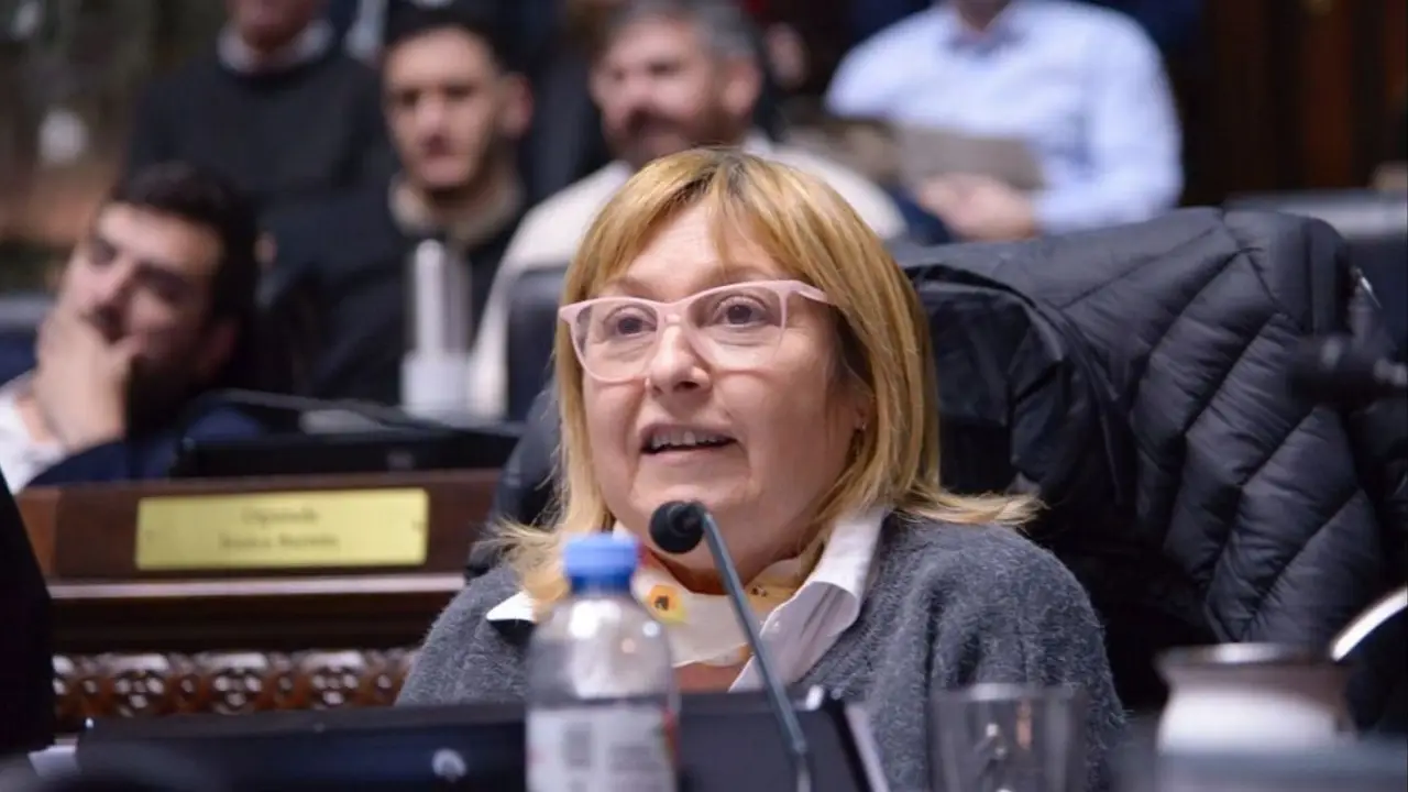 Con lista propia y sin el PRO, Graciela Ocaña buscará volver al Congreso en 2025