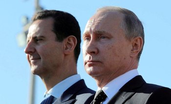 Assad y su familia recibieron asilo en Rusia, afirmó Sputnik  | Siria 