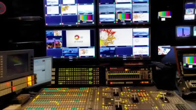 Qué fue lo que le pasó al periodista de El Trece. 