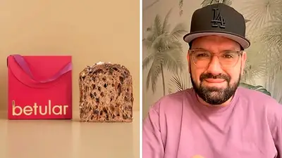 Dónde queda la pastelería de Damián Betular. Dónde queda la pastelería de Damián Betular.