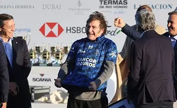 Ni el agro, ni el petróleo: el polo se afianza como la industria argentina más exitosa | Dólar