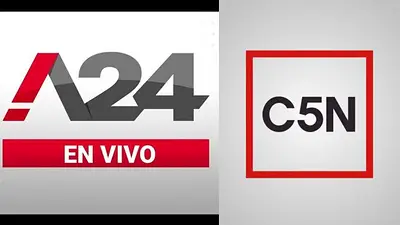 Qué pasó con la figura de C5N que abandona el canal tras 11 años para irse a A24. Por qué Guillermo Favale se fue de C5N y a qué canal irá. Qué pasó con la figura de C5N que abandona el canal tras 11 años para irse a A24. Por qué Guillermo Favale se fue de C5N y a qué canal irá.
