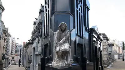 Estatua Estatua