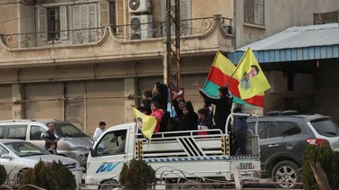 Irán está en contacto directo con grupos de los nuevos líderes de Siria, según Teherán
