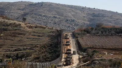 Israel dice que destruirá el armamento estratégico pesado de Siria Israel dice que destruirá el armamento estratégico pesado de Siria