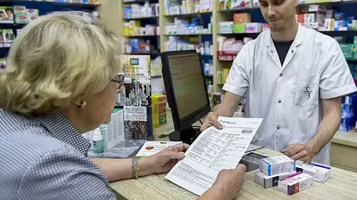 La otra cara de la moneda: Formosa confirmó la continuidad de la asistencia integral y la entrega de medicamentos para jubilados La otra cara de la moneda: Formosa confirmó la continuidad de la asistencia integral y la entrega de medicamentos para jubilados