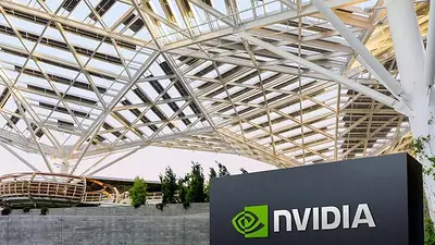 China inicia una investigación antimonopolio contra Nvidia China inicia una investigación antimonopolio contra Nvidia
