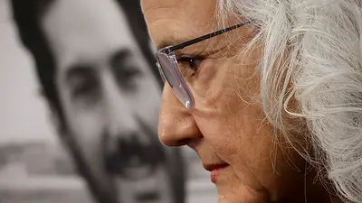 EEUU busca al periodista Austin Tice en prisiones de Siria EEUU busca al periodista Austin Tice en prisiones de Siria