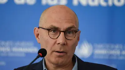 Oficina de Derechos Humanos de la ONU reanuda parcialmente sus actividades en Venezuela Oficina de Derechos Humanos de la ONU reanuda parcialmente sus actividades en Venezuela