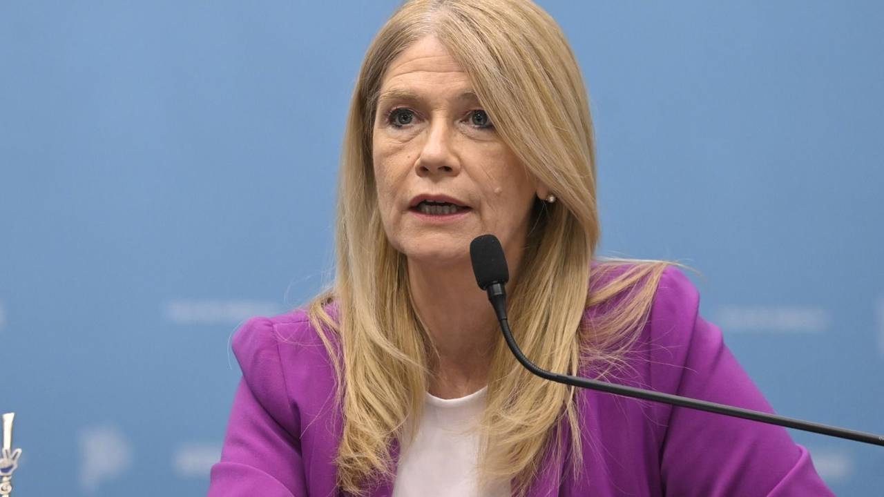 Magario advirtió por la suba del dólar y la crisis de consumo: "Automáticamente se traslada a precios" 