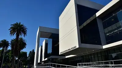 Un hombre fue condenado a 16 años de prisión por secuestrar y abusar una adolescente Un hombre fue condenado a 16 años de prisión por secuestrar y abusar una adolescente