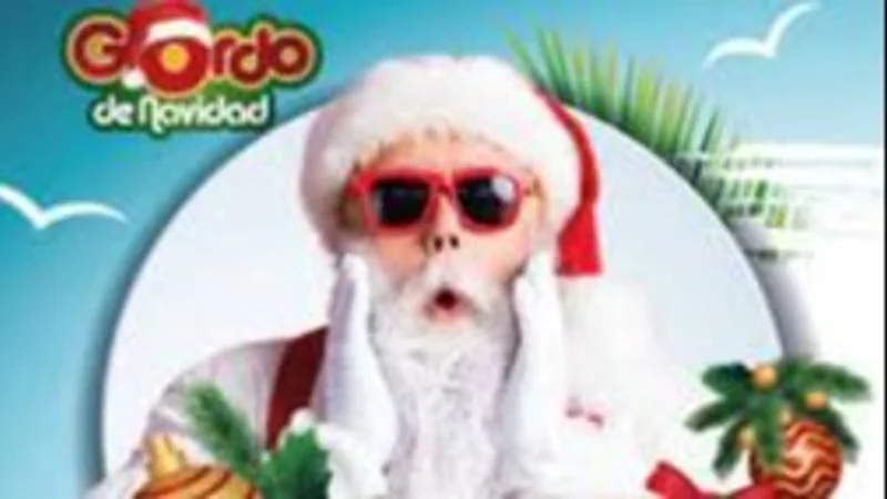 Gordo de navidad