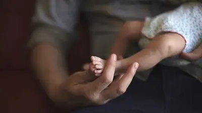 Países Bajos eliminará progresivamente la adopción internacional en los próximos seis años Países Bajos eliminará progresivamente la adopción internacional en los próximos seis años