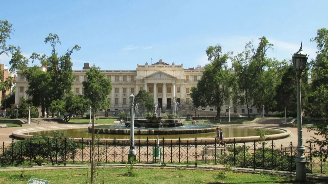 Clima en Córdoba