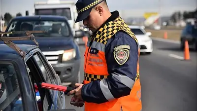 Aumentan las multas en la ciudad de Córdoba: cuáles son los nuevos valores Aumentan las multas en la ciudad de Córdoba: cuáles son los nuevos valores