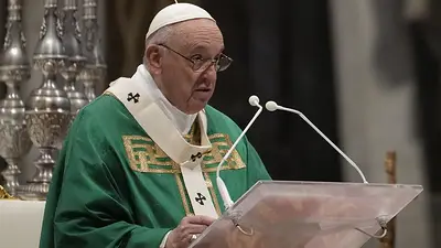 Papa Francisco Papa Francisco