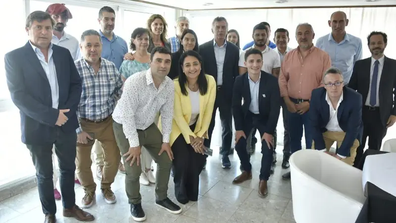 Interna feroz en el PRO: el caso de Córdoba y la guerra con Macri