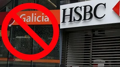 Qué pasó con HSBC y qué pasó con Banco Galicia. Qué es Galicia Más Qué pasó con HSBC y qué pasó con Banco Galicia. Qué es Galicia Más