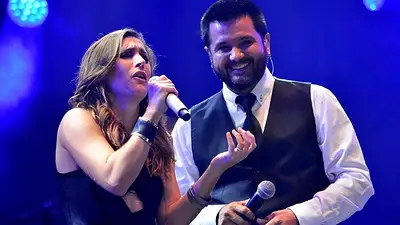 Soledad Pastorutti Soledad Pastorutti