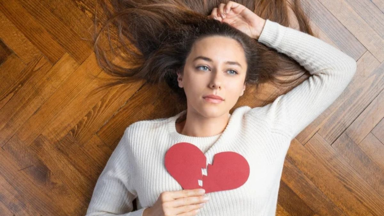 Cuál es la forma más eficaz de curar un corazón roto. 