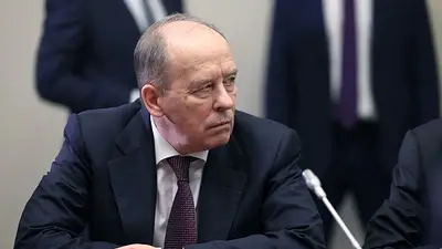 Rusia detiene a un ciudadano alemán sospechoso de sabotaje ferroviario Rusia detiene a un ciudadano alemán sospechoso de sabotaje ferroviario
