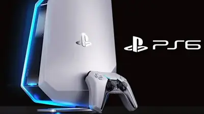 PlayStation 6 PlayStation 6