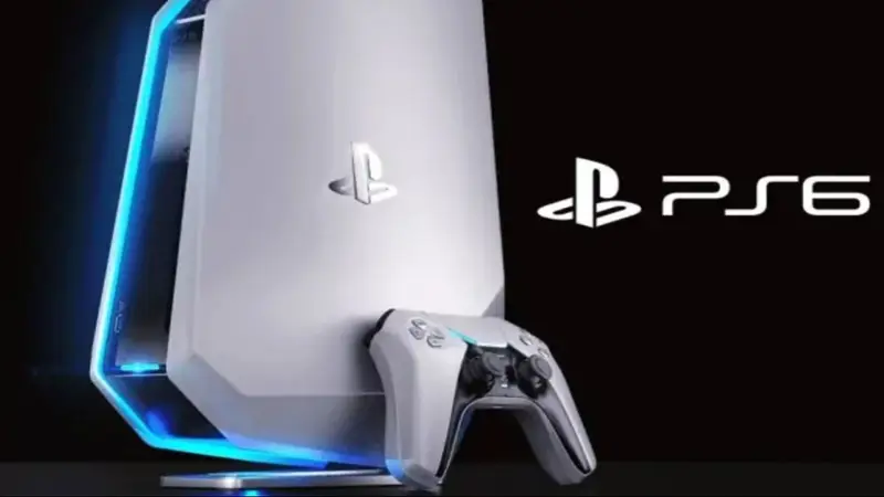 PlayStation 6