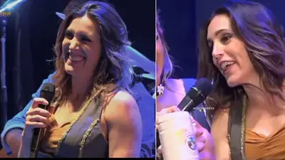 Soledad Pastorutti Soledad Pastorutti