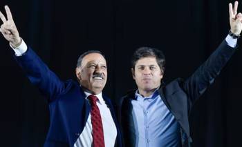 Kicillof y Quintela viajarán a Tierra del Fuego para participar del acto por Malvinas | Malvinas