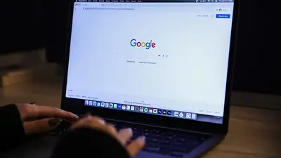 Google Google