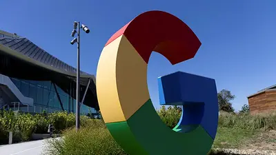 Google invierte en Intersect Power en ronda de financiación de más de 800 millones de dólares Google invierte en Intersect Power en ronda de financiación de más de 800 millones de dólares