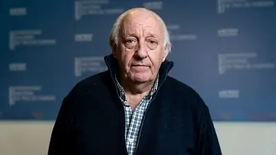 Untref homenajeará a José "Pepe" Paradiso: quién fue el sociólogo, su legado académico y vínculo con el Papa Francisco Untref homenajeará a José "Pepe" Paradiso: quién fue el sociólogo, su legado académico y vínculo con el Papa Francisco