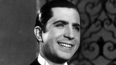 Carlos Gardel. Carlos Gardel.