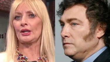 Yuyito González habló tras el anuncio de separación de Javier Milei: sus palabras