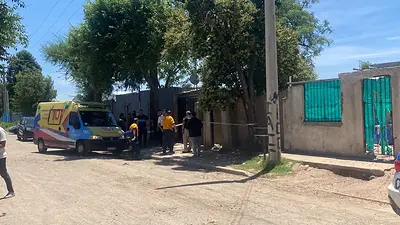 Córdoba: nuevo femicidio en Villa Boedo y ya son 18 las víctimas por violencia de género en 2024 Córdoba: nuevo femicidio en Villa Boedo y ya son 18 las víctimas por violencia de género en 2024
