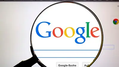 Google. Google.
