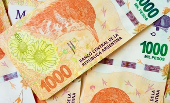 La recaudación cayó por octavo mes y pone en riesgo el superávit primario | Recaudación