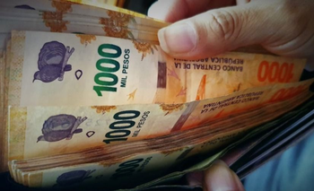 Más desigualdad y caída del salario real: el saldo del 2025 de Milei | Indec