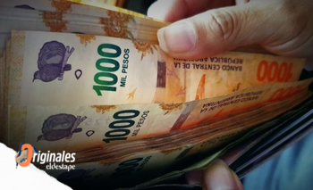 El salario cae tres meses seguidos y ya no hay recuperación en la era Milei | Salarios